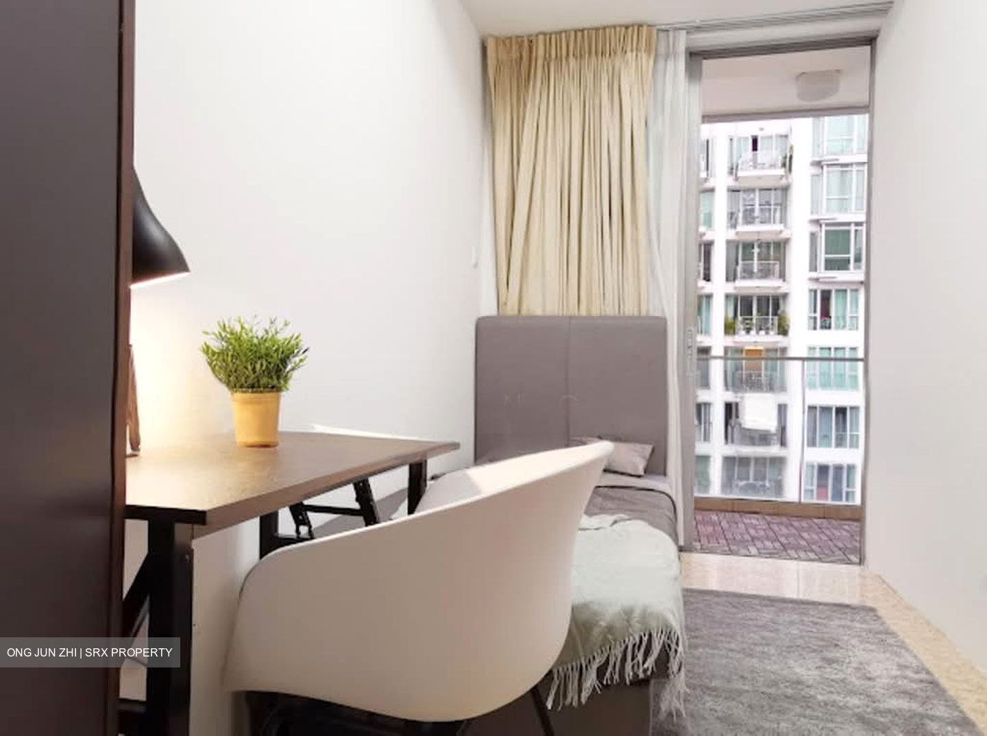 Caribbean At Keppel Bay (D4), Condominium #562187501